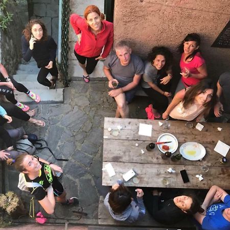 Medieval Village B&B Ne Luaran gambar