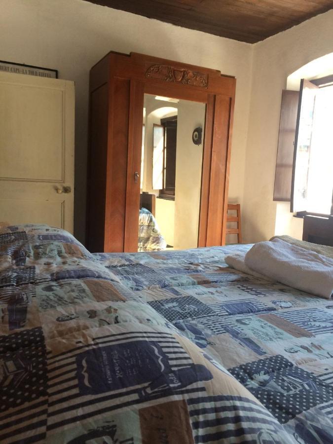 Medieval Village B&B Ne Luaran gambar