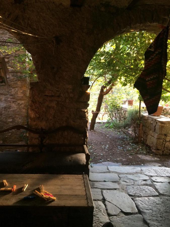 Medieval Village B&B Ne Luaran gambar