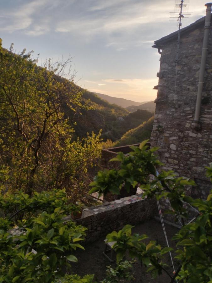 Medieval Village B&B Ne Luaran gambar