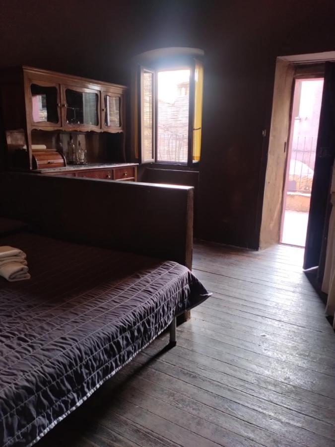 Medieval Village B&B Ne Luaran gambar