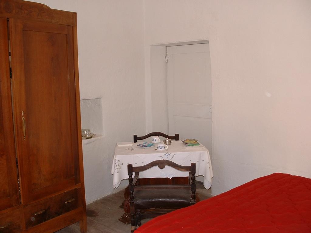 Medieval Village B&B Ne Luaran gambar