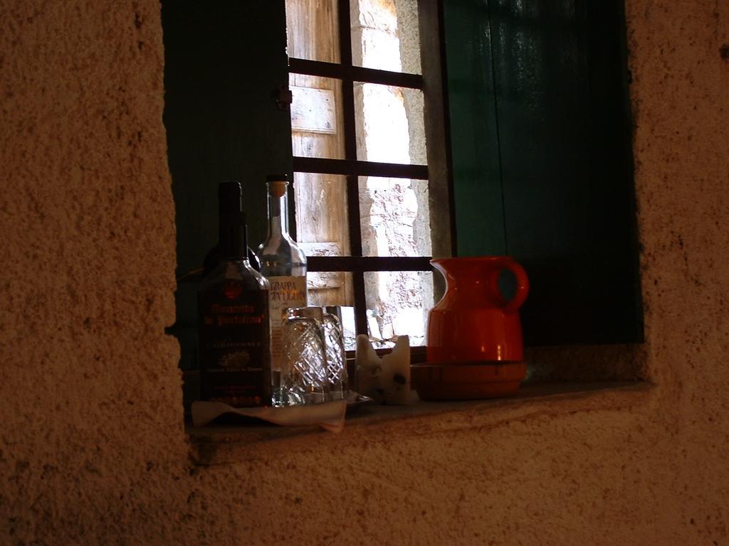 Medieval Village B&B Ne Luaran gambar