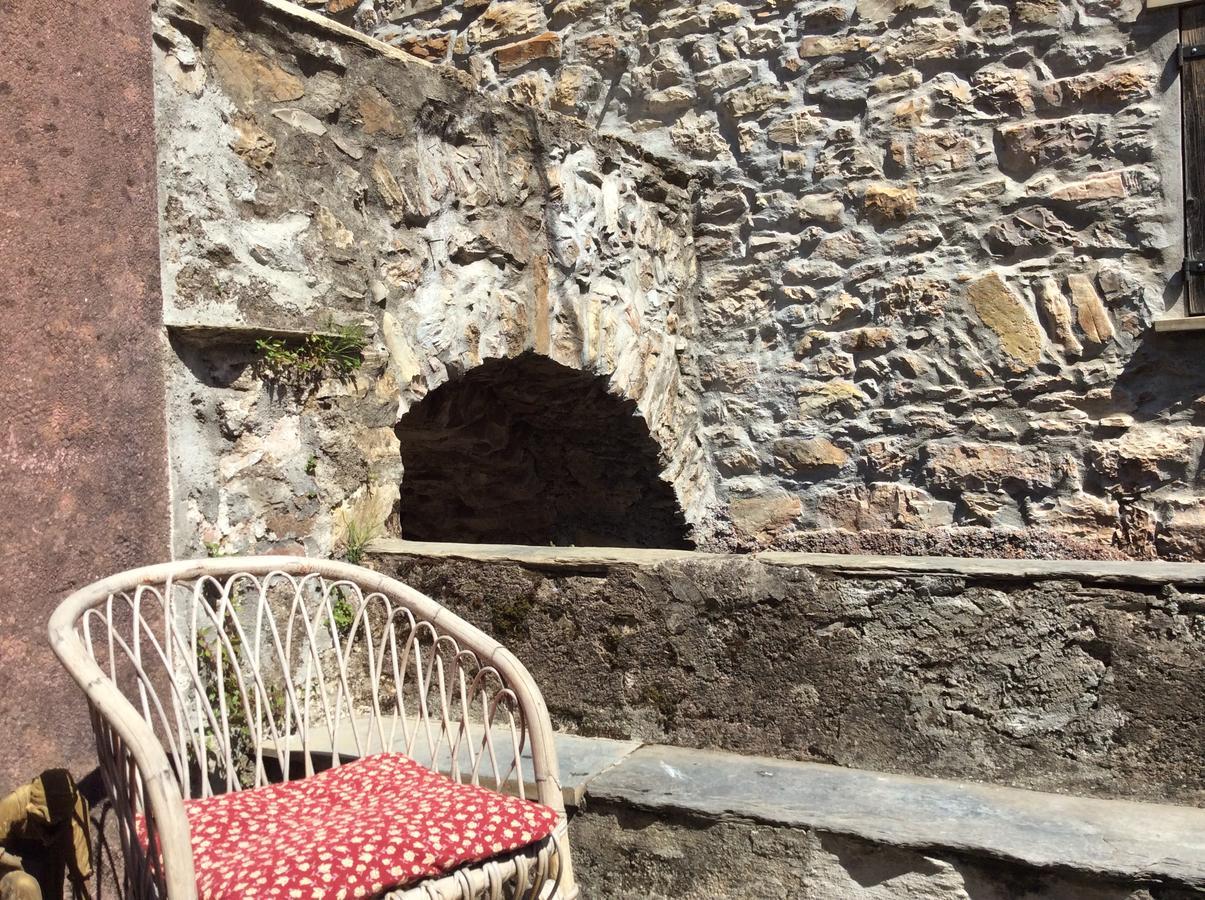 Medieval Village B&B Ne Luaran gambar
