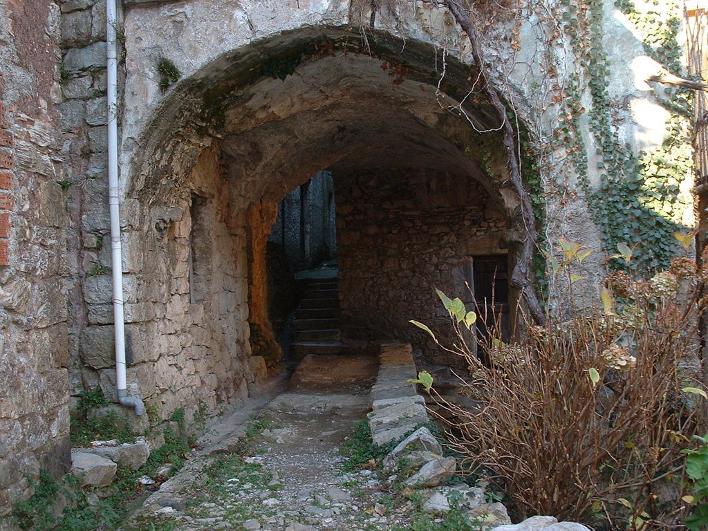 Medieval Village B&B Ne Luaran gambar