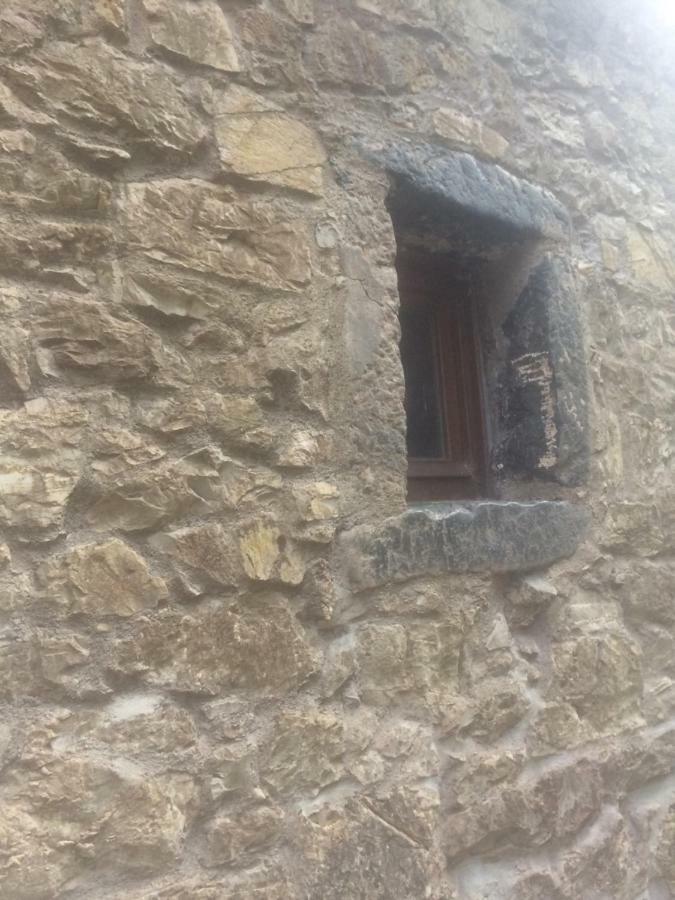 Medieval Village B&B Ne Luaran gambar