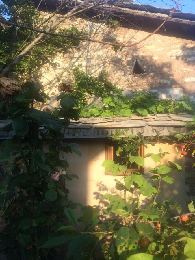Medieval Village B&B Ne Luaran gambar